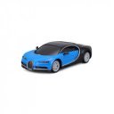 Maisto Tech RC - telefonról irányítható Bugatti Chiron