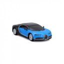Maisto Tech RC - telefonról irányítható Bugatti Chiron