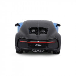 Maisto Tech RC - telefonról irányítható Bugatti Chiron