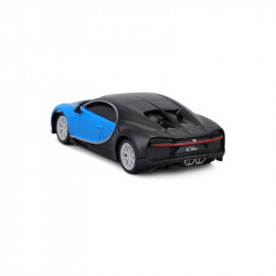 Maisto Tech RC - telefonról irányítható Bugatti Chiron