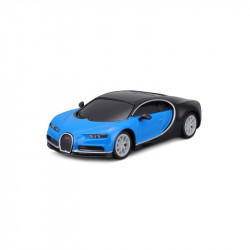 Maisto Tech RC - telefonról irányítható Bugatti Chiron