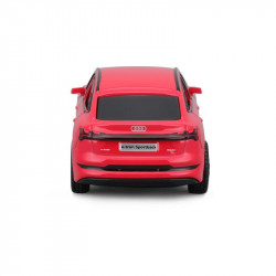 Maisto Tech RC - telefonról irányítható Audi E-tron Sportback