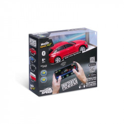 Maisto Tech RC - telefonról irányítható Audi E-tron Sportback