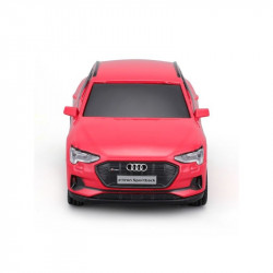 Maisto Tech RC - telefonról irányítható Audi E-tron Sportback