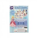 Dress me up! Matricaalbum, A4, 10 lap