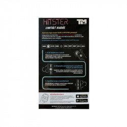 Hitster társasjáték magyar slágerekkel
