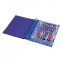 Kifestő- és foglalkoztatókönyv - Spidey