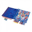 Kifestő- és foglalkoztatókönyv - Spidey