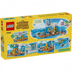 LEGO 77051 Repülj a Dodo Airlines fedélzetén LEGO® LEGO
