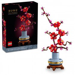 LEGO 10369 Szilvavirág LEGO® LEGO