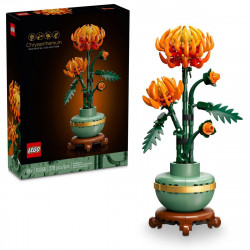LEGO 10368 Krizantém LEGO® LEGO
