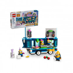 LEGO 75581 Minyonok zenés partibusza LEGO® LEGO