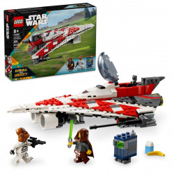 LEGO 75388 Jedi Bob csillagharcos űrhajója LEGO® LEGO