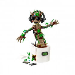 LEGO 76297 Táncoló Groot LEGO® LEGO