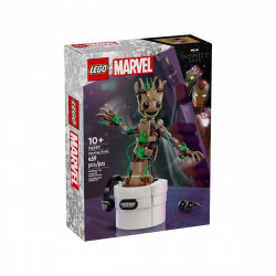 LEGO 76297 Táncoló Groot LEGO® LEGO