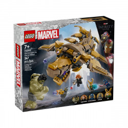 LEGO 76290 Bosszúállók vs. Leviatán LEGO® LEGO