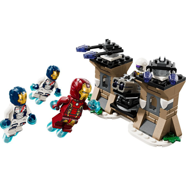 LEGO 76288 Vasember és a Vaslégió vs. Hydra-katona