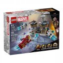 LEGO 76288 Vasember és a Vaslégió vs. Hydra-katona