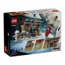 LEGO 76288 Vasember és a Vaslégió vs. Hydra-katona