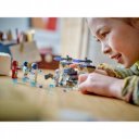 LEGO 76288 Vasember és a Vaslégió vs. Hydra-katona