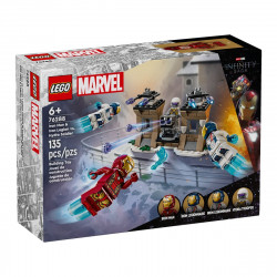 LEGO 76288 Vasember és a Vaslégió vs. Hydra-katona