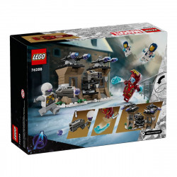 LEGO 76288 Vasember és a Vaslégió vs. Hydra-katona
