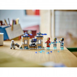 LEGO 76288 Vasember és a Vaslégió vs. Hydra-katona