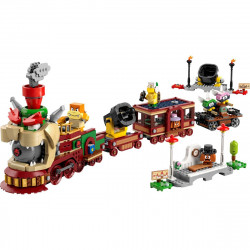 LEGO 71437 Bowser expresszvonata LEGO® LEGO