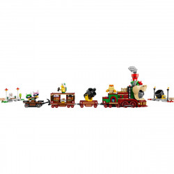 LEGO 71437 Bowser expresszvonata LEGO® LEGO