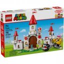 LEGO 71435 Roy támadása Peach kastélyánál
