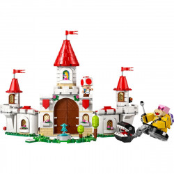 LEGO 71435 Roy támadása Peach kastélyánál LEGO® LEGO