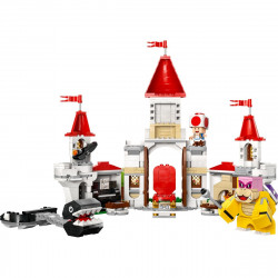 LEGO 71435 Roy támadása Peach kastélyánál LEGO® LEGO