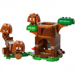 LEGO 71433 Goomba játszótere LEGO® LEGO