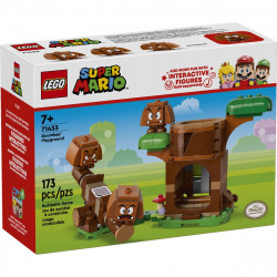 LEGO 71433 Goomba játszótere