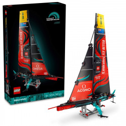 LEGO 42174 Emirates Team New Zealand AC75 jacht LEGO® LEGO