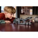 LEGO 42173 Koenigsegg Jesko Absolut szürke hiperautó