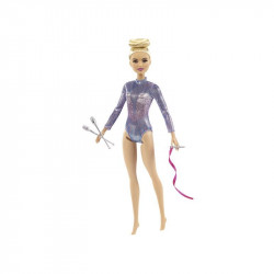 Barbie: karrier baba - 29 cm, többféle