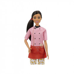 Barbie: karrier baba - 29 cm, többféle