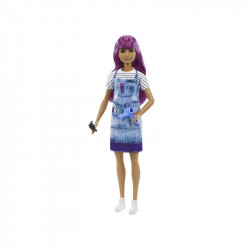 Barbie: karrier baba - 29 cm, többféle