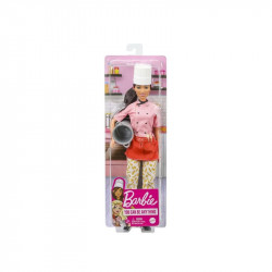 Barbie: karrier baba - 29 cm, többféle