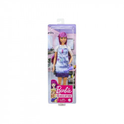 Barbie: karrier baba - 29 cm, többféle