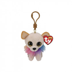 BOOS Clip CHEWEY 8,5cm - csivava 20 cm alatt Nincs
