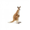 Schleich Hátizsákos kaland