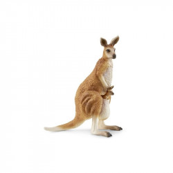 Schleich Hátizsákos kaland