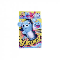 ScreamerZ medve Funkciós plüss