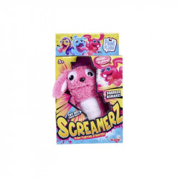 ScreamerZ nyúl Funkciós plüss