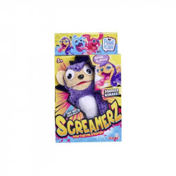 ScreamerZ majom Funkciós plüss