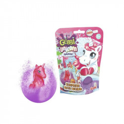 Glibbi Unicorn Surprise Kreatív készlet