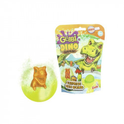Glibbi Dino Surprise Kreatív készlet