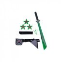 Next Ninja Mega-Set, 9 pcs.